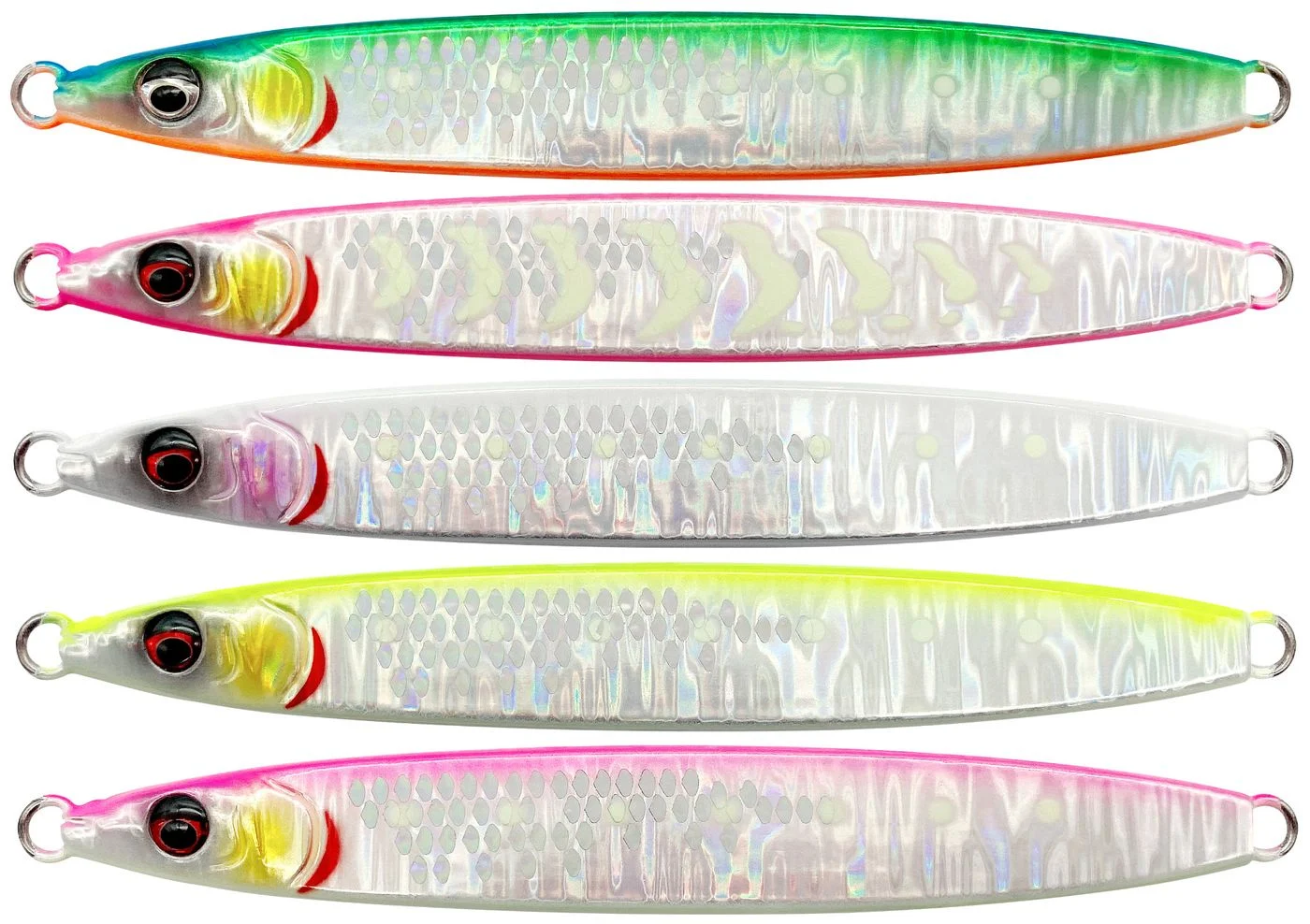 Savage Gear Sardine Glider - Pilker