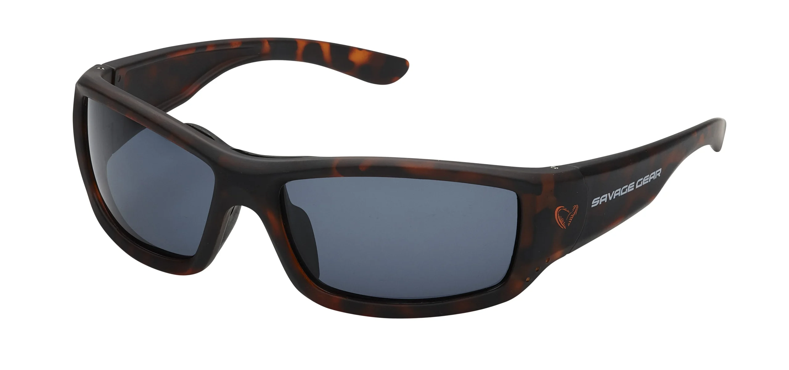 Savage Gear Savage2 Polarized Sunglasses (floating) Black