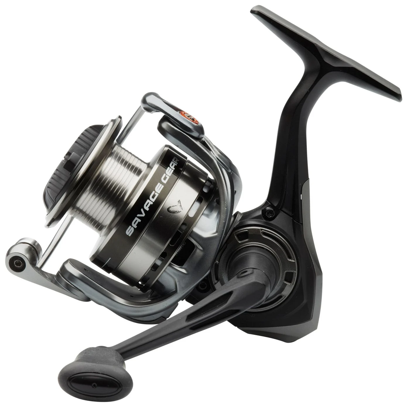 Savage Gear SG4 Rolle 3000 FD - Spinnrolle