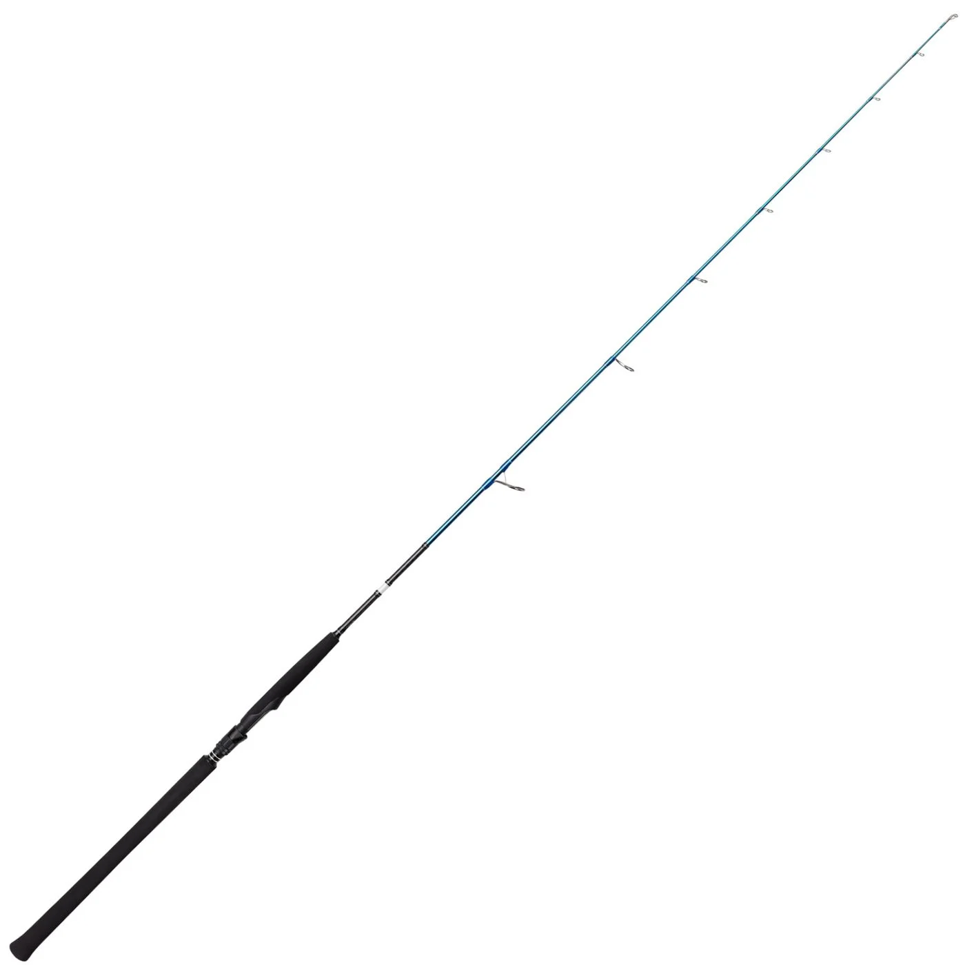 Savage Gear SGS2 Jigging 1,80m 40-120g - Meeresrute