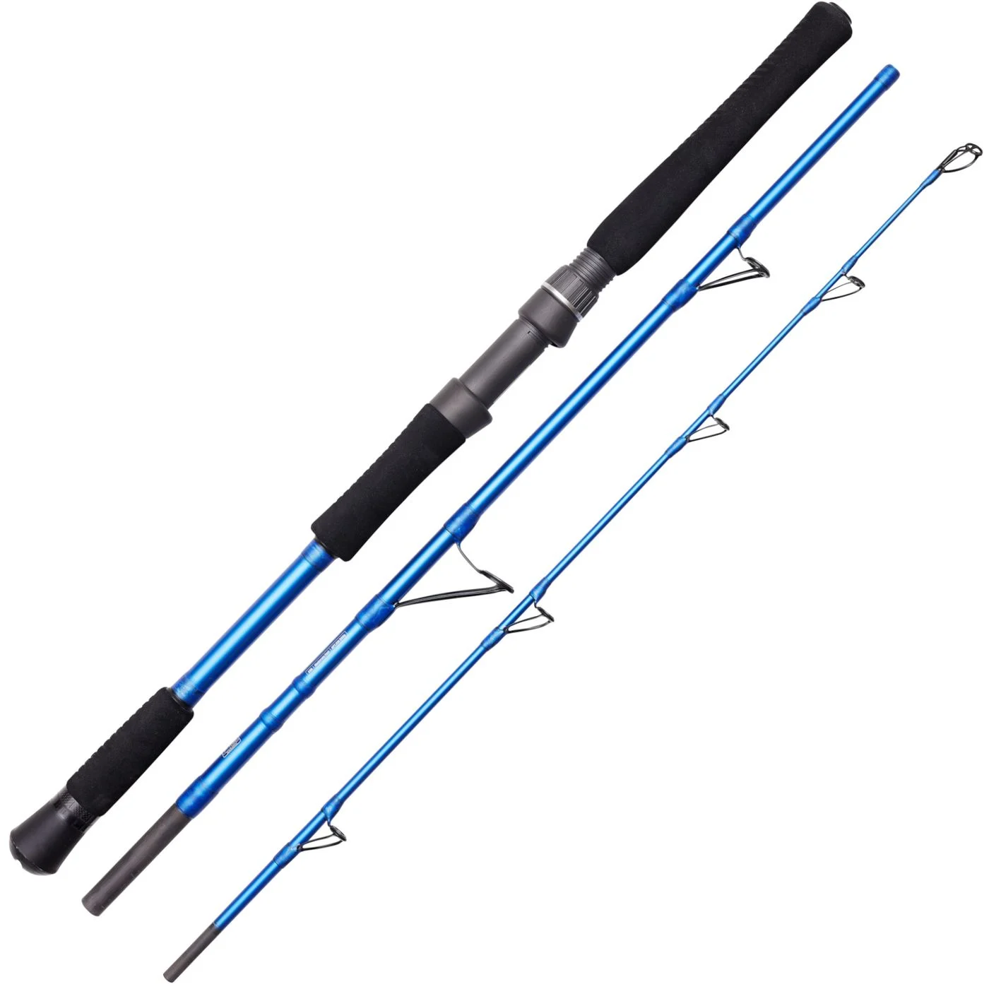 Savage Gear SGS4 Boat Game 1,90m XXH 200-600g - Reiserute