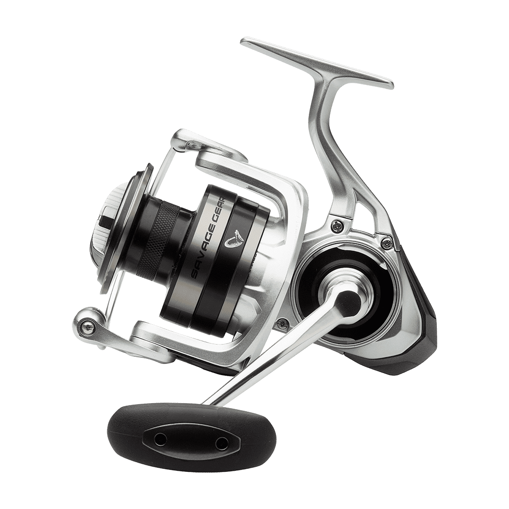 Savage Gear SGS6 14000 FD