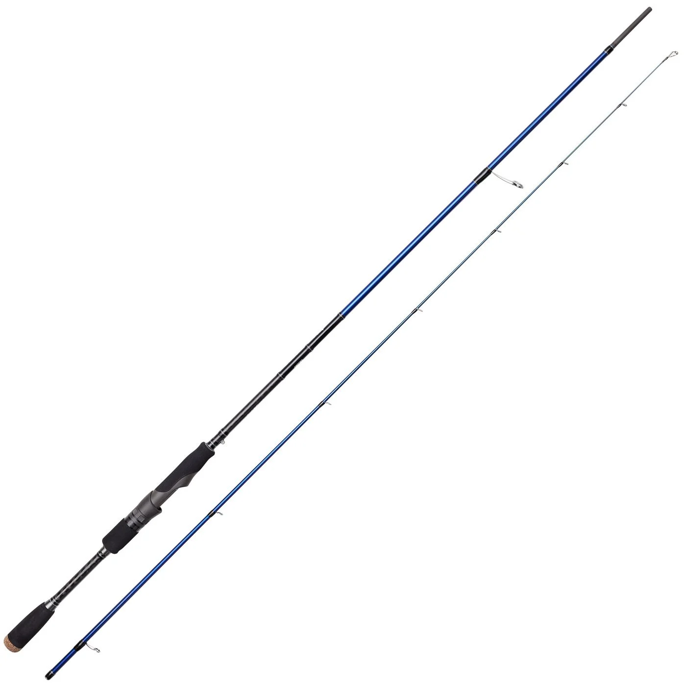 Savage Gear SGS6 Jerkbait Rute 2,21m 7-25g ML - Jerkbaitrute
