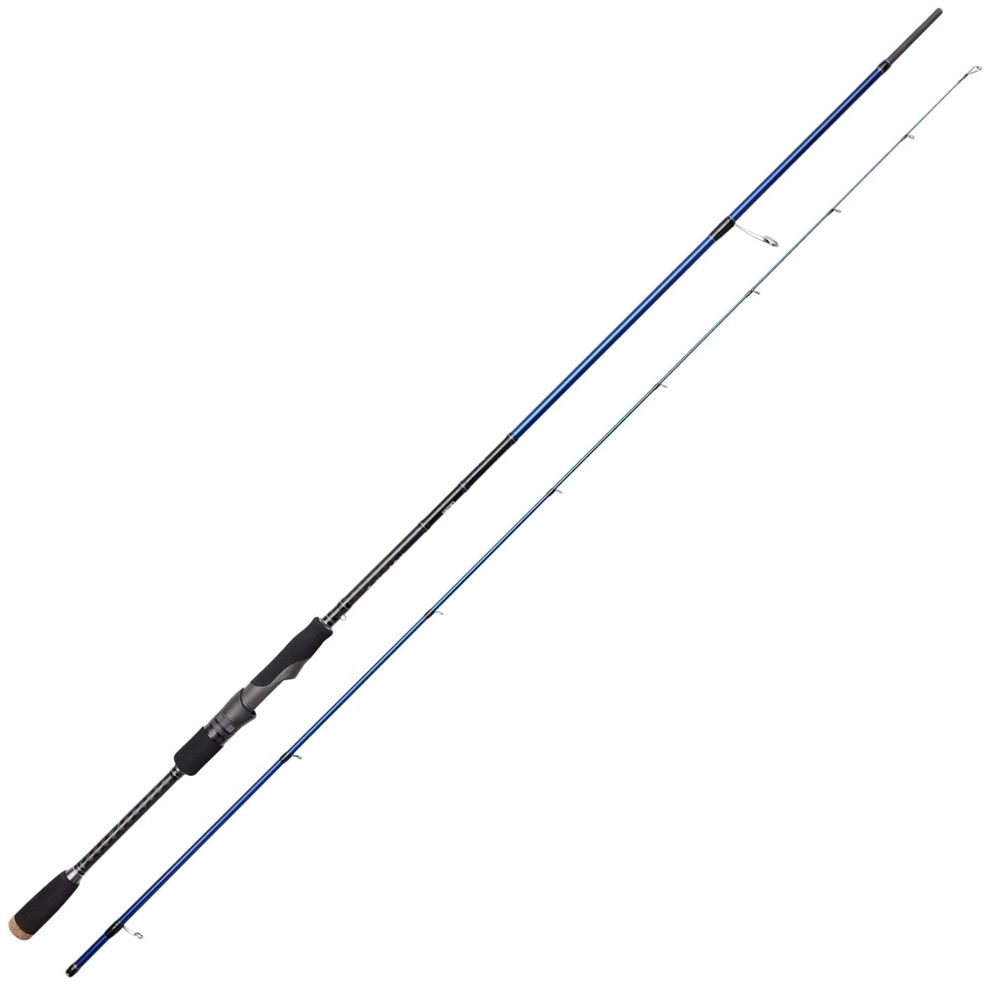 Savage Gear SGS6 Topwater & Softlure 2,32m 7-25g - Spinnrute