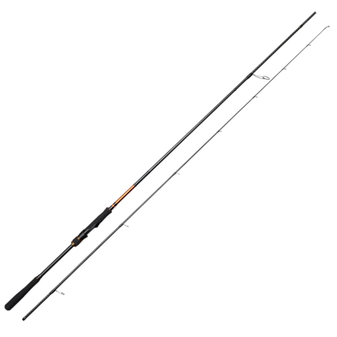 Savage Gear SGS8 Precision Lure Specialist 3,05m 18-56g - Meeresrute