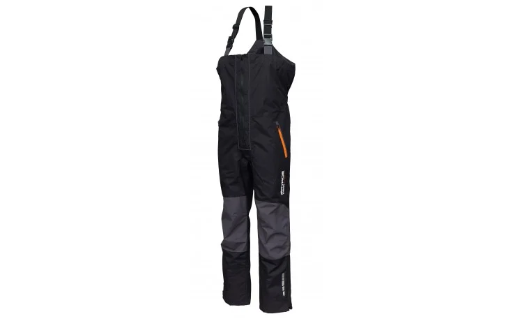 Savage Gear WP Performance Bib and Brace Größe XL Outdoor-Bekleidung