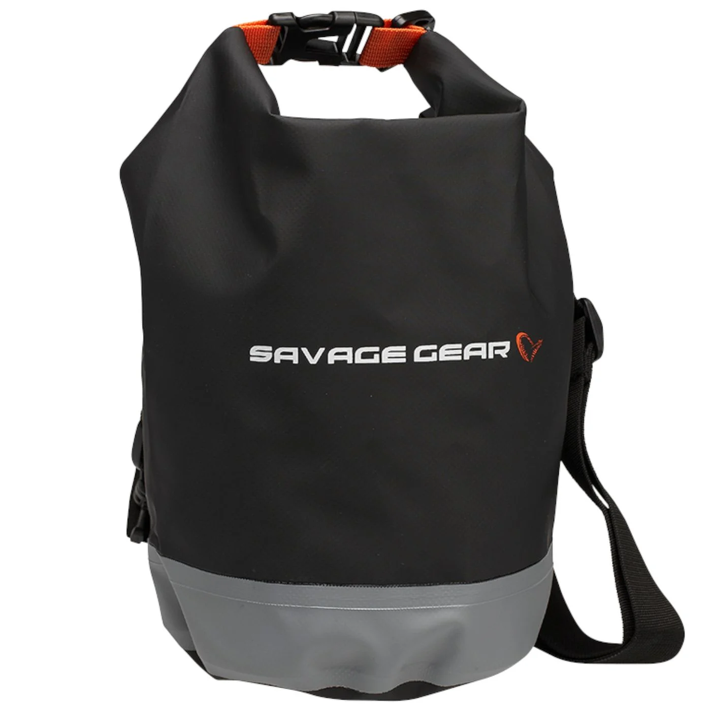 Savage Gear WP Rollup Bag 5L 24x16cm - Angeltasche