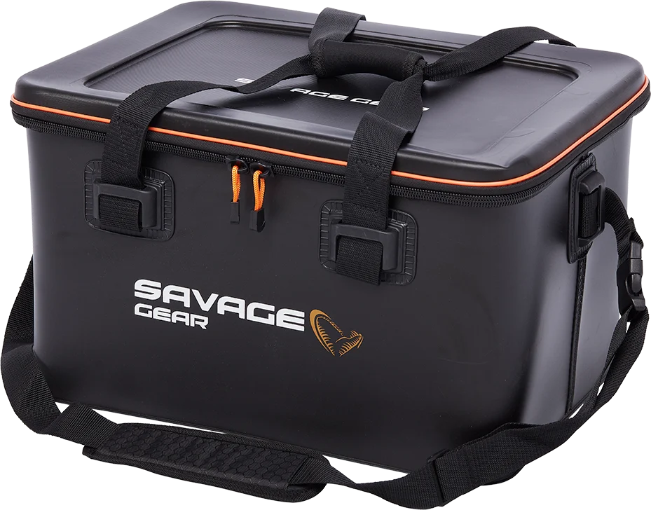 Savage Gear WPMP Lure Carryall XL 50L