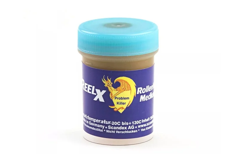 Scandex ReelX Grease Medium
