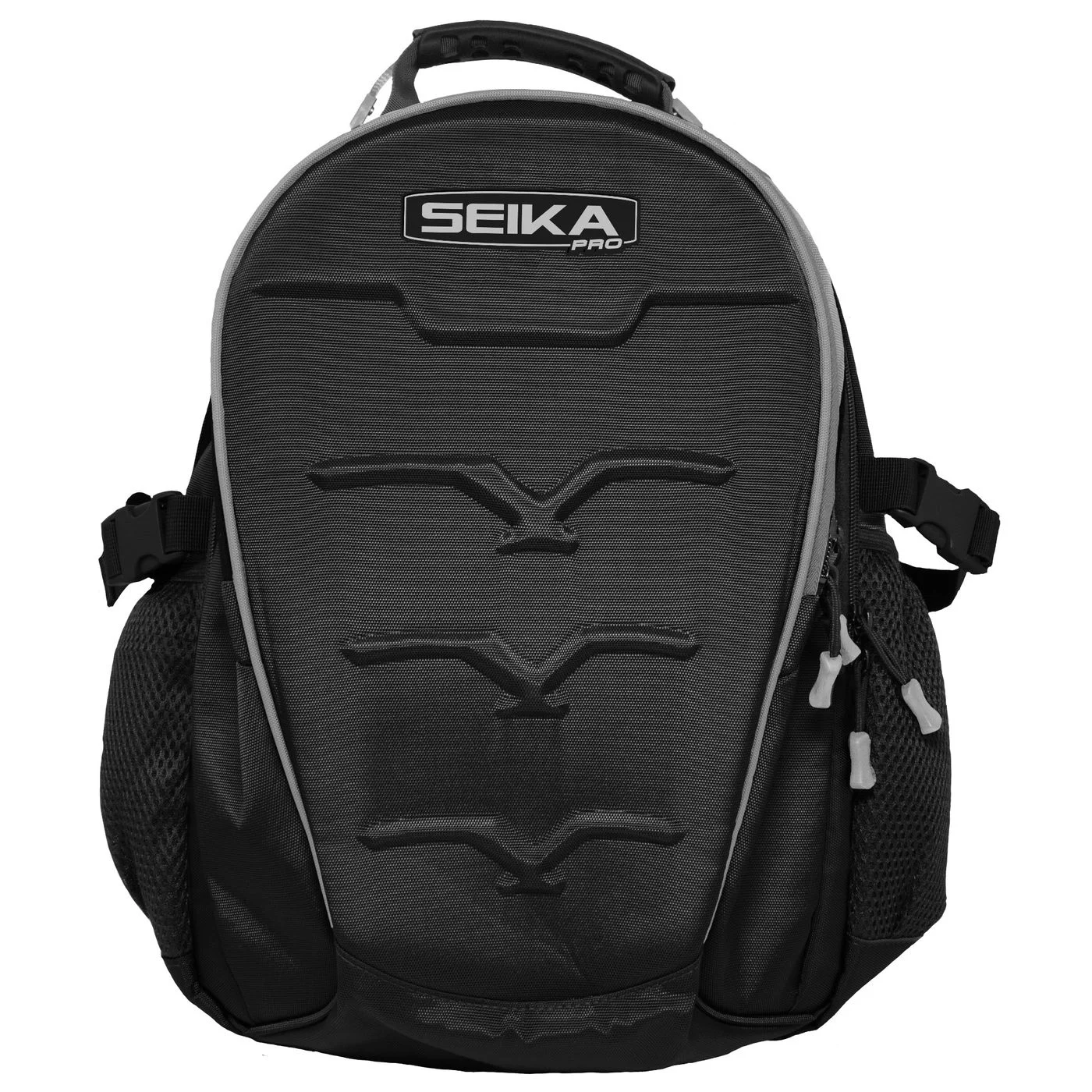 Seika Pro Rucksack Reverse Pro 46x28x20cm - Angelrucksack