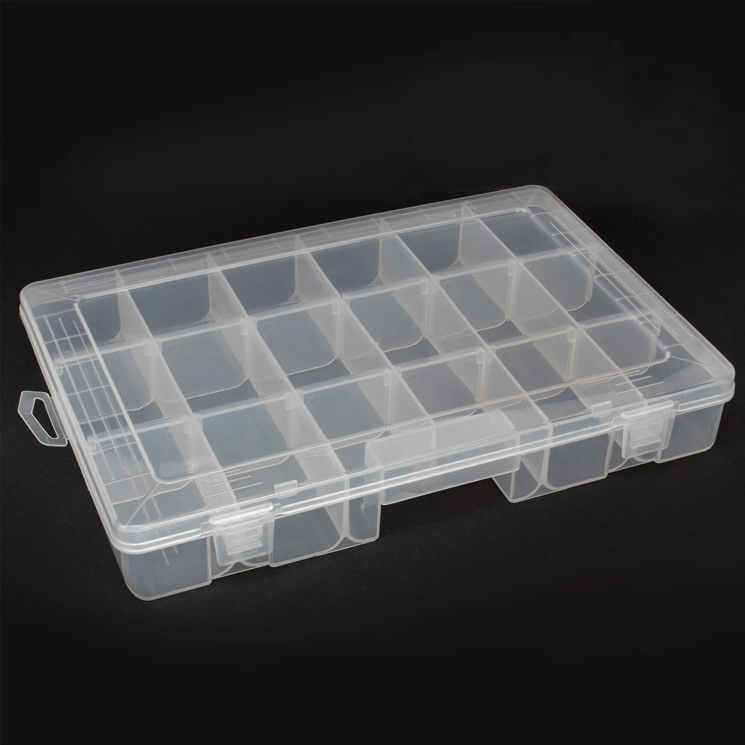 Senshu 3605 Köder- und Zubehörbox