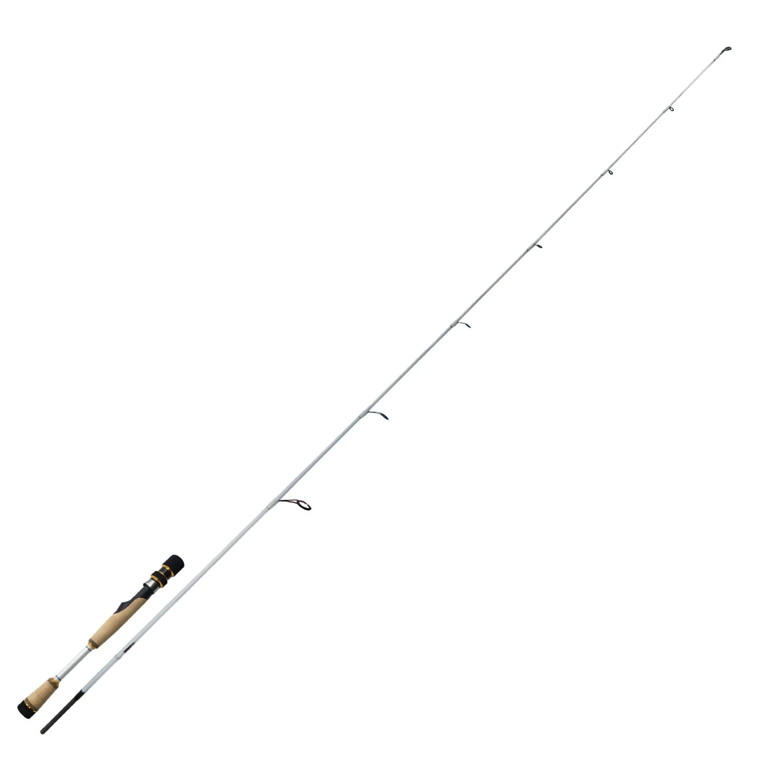 Senshu The Perch Master Pro S-60L 1,83m 3,5- 10,5g