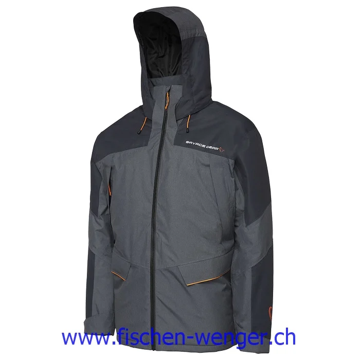 SG Thermo Guard 3-Teilig Suit