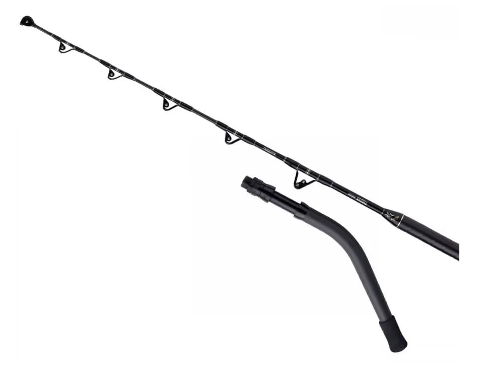 Shimano 18 Tiagra Hyper Stand-Up 168cm 80 lbs