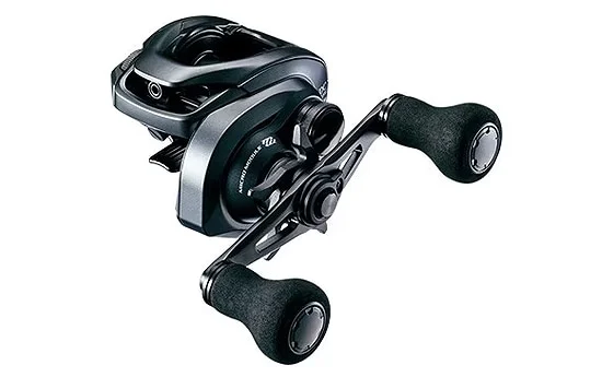 Shimano ’20 Exsence DC SS
