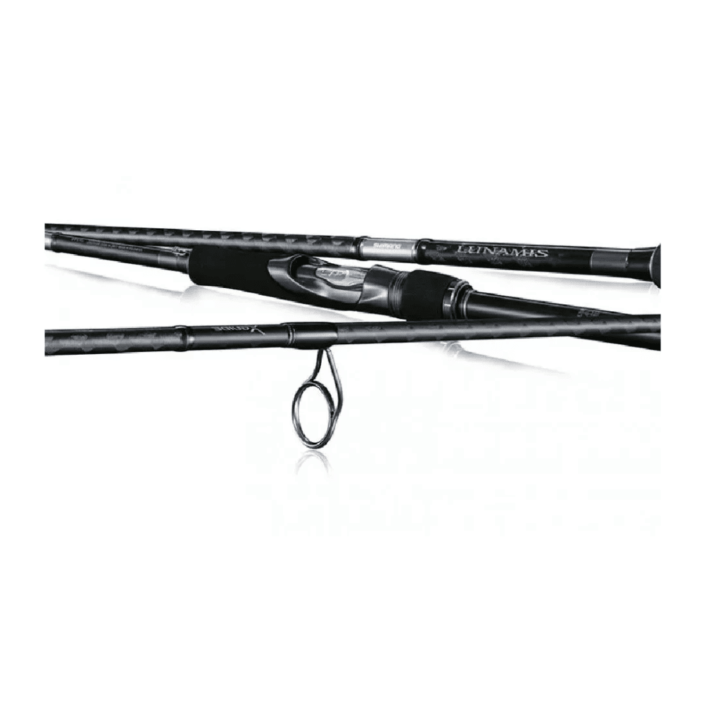 Shimano 20 Lunamis S96MH 290cm 10-45g