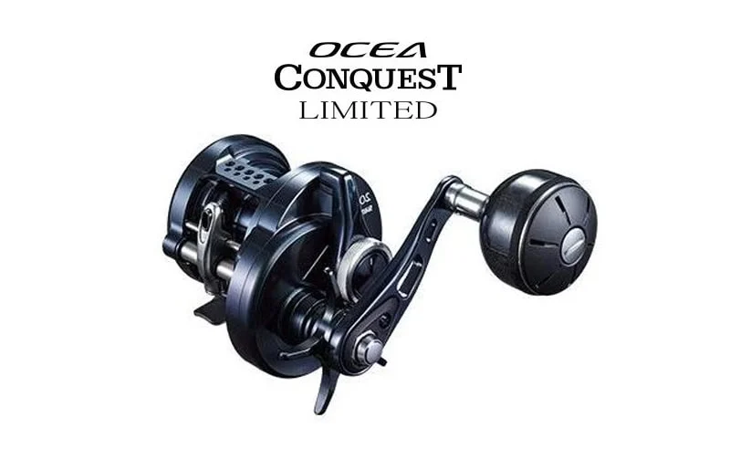Shimano ’20 Ocea Conquest LTD