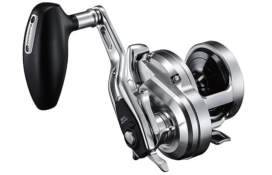 Shimano ’21 Ocea Jigger