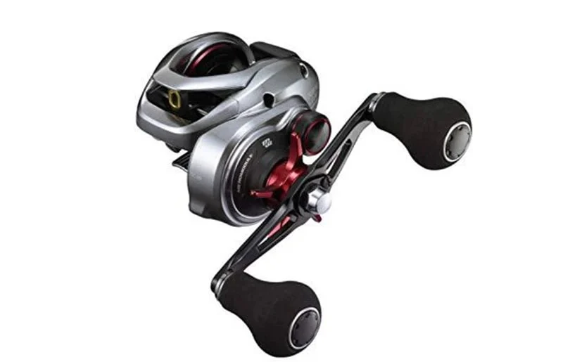 Shimano ’21 Scorpion MD 301XG LH