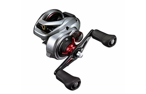 Shimano ’21 Scorpion MD 301XG