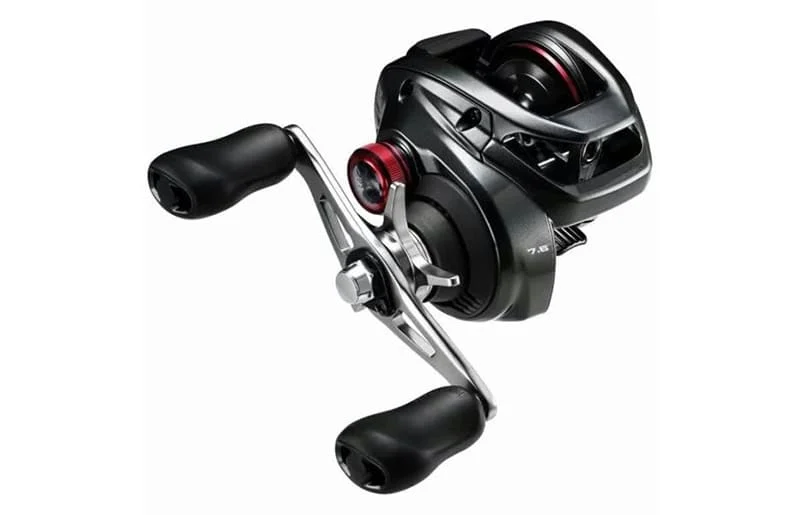 Shimano ’24 Scorpion MD 300XG (right)