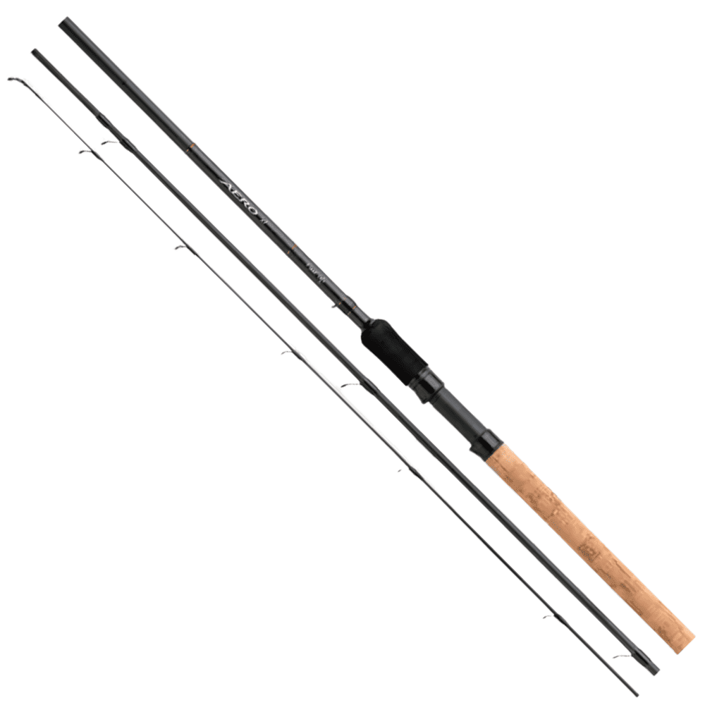 Shimano Aero X1 Match Float 13 ft -20g