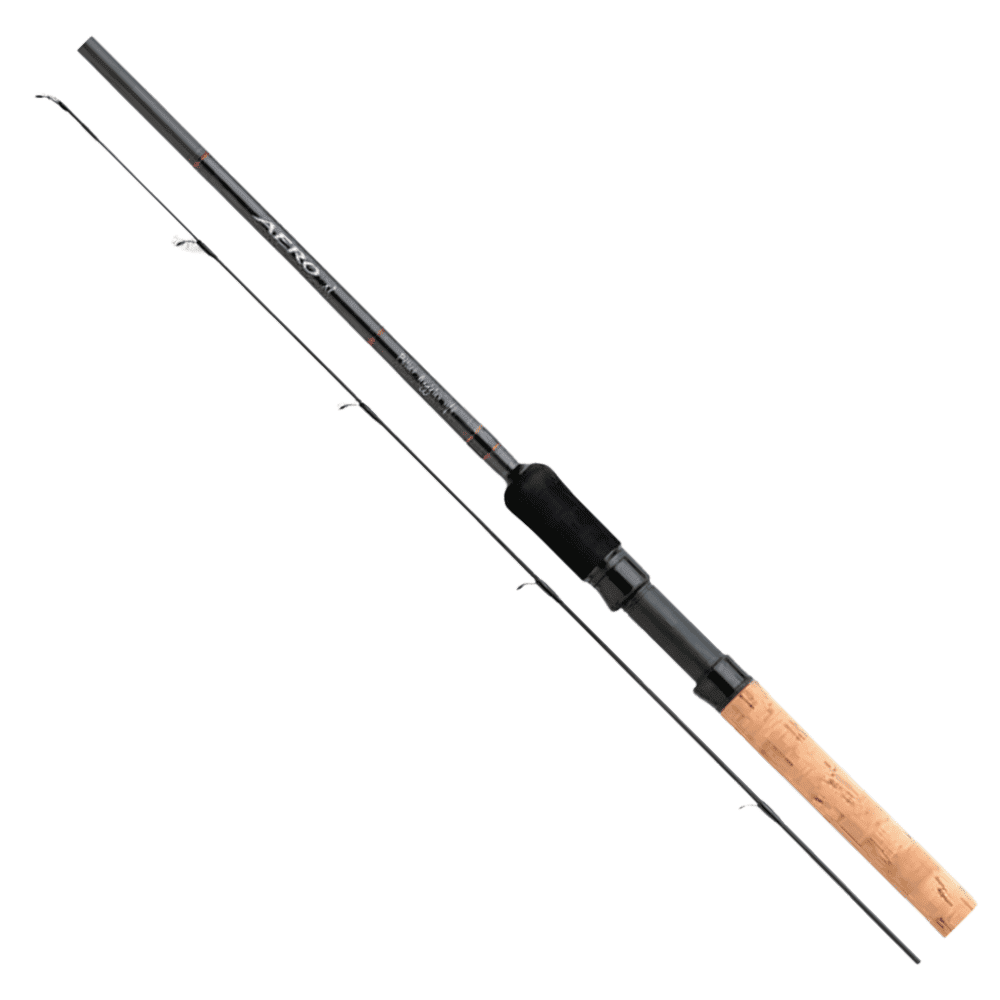 Shimano Aero X1 Pellet Waggler 10 ft