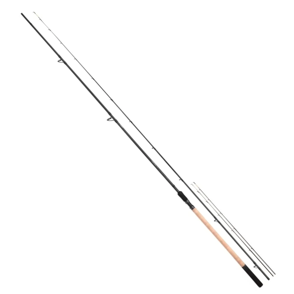 Shimano Aero X3 Distance Feeder 12 ft bis 90 g