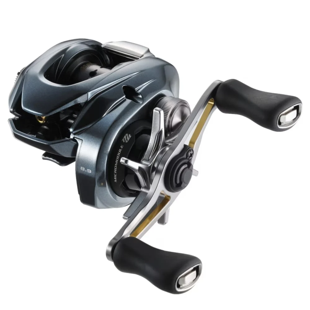 Shimano Aldebaran BFS XG Left Hand Linkshand