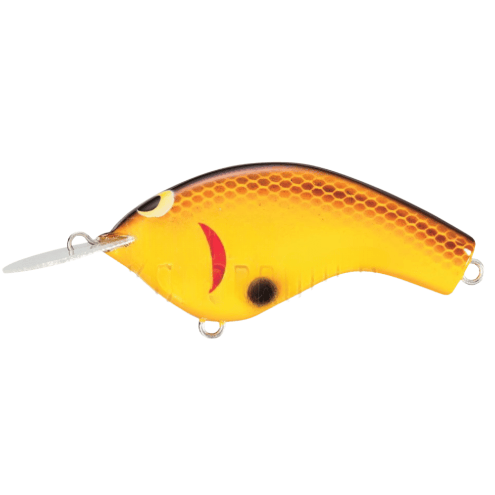 Shimano Bantam MB Flat AR-C 5,7cm 9g Brown C