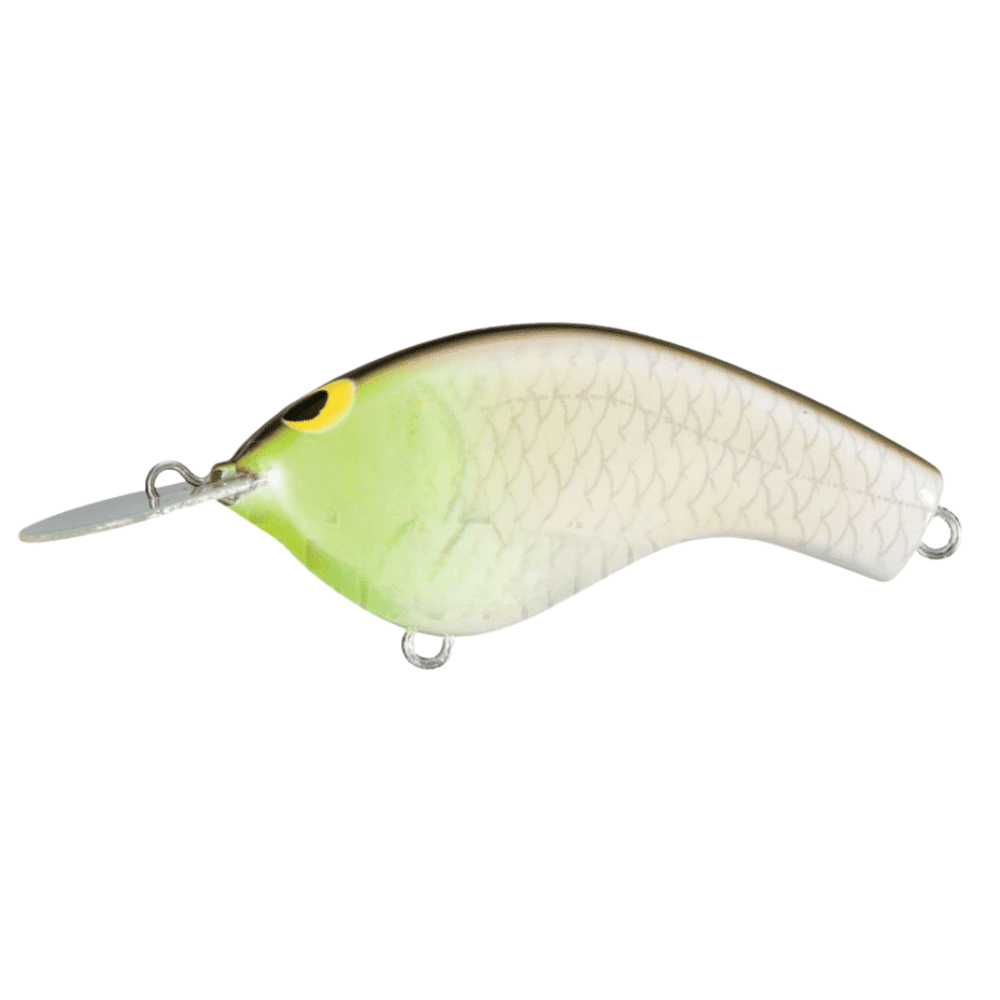 Shimano Bantam MB Flat AR-C 5,7cm 9g Sun Fish