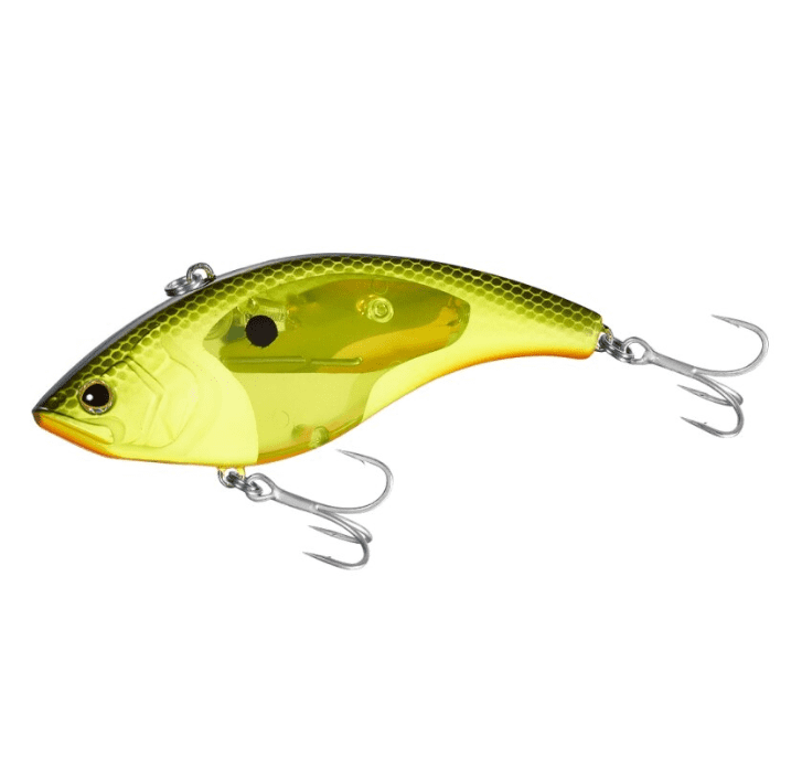 Shimano Bantam Undulator 88F 8,8cm 17g Black Chart