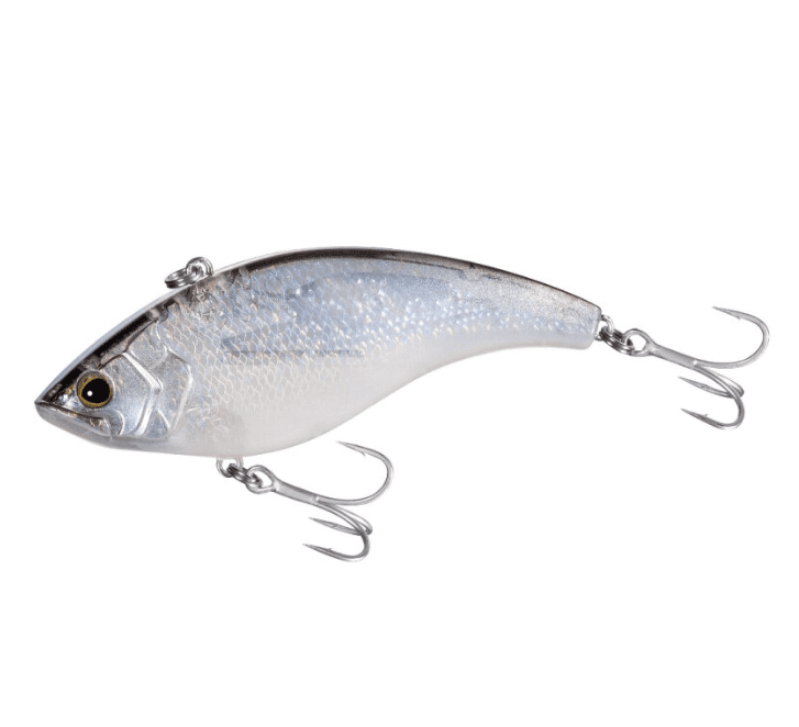 Shimano Bantam Undulator 88F 8,8cm 17g BW Shad