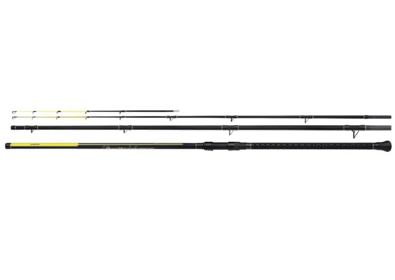 Shimano Beastmaster BX Boat Quiver 350cm 250g