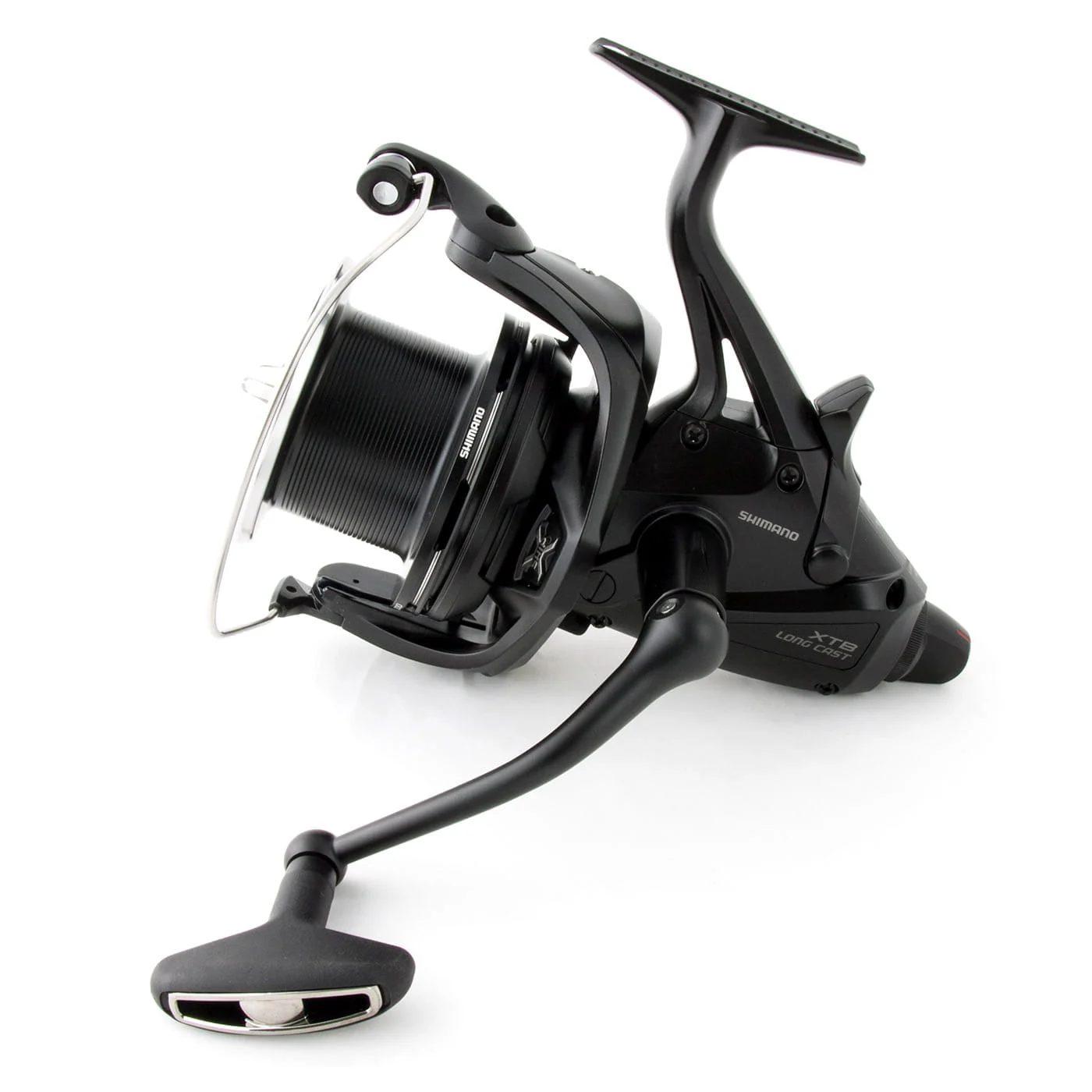 Shimano Big Baitrunner 14000 XT-B LC Long Cast Freilaufrolle