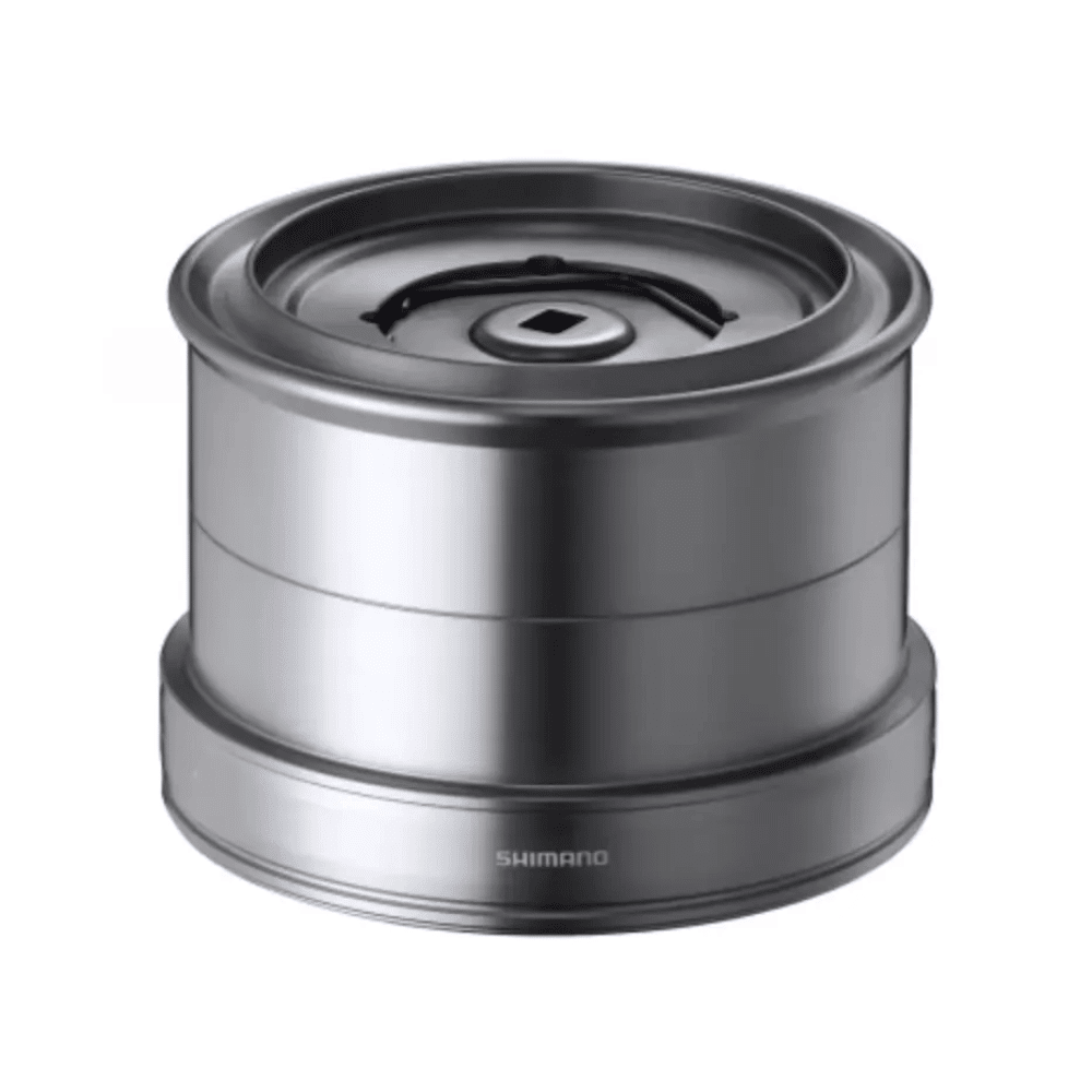 Shimano Big Pit Custom Spool 3500A Ersatzspule