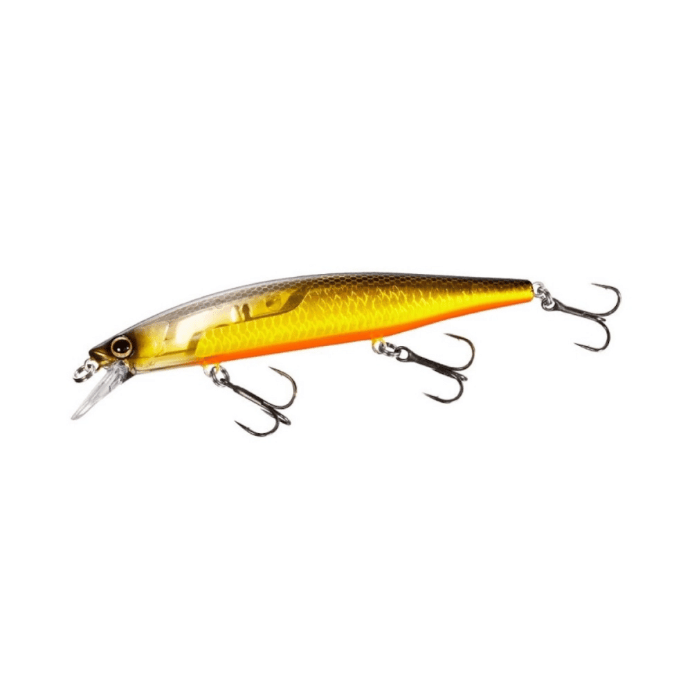 Shimano BT World Minnow Flash Boost 11,5cm 17g Kyorin