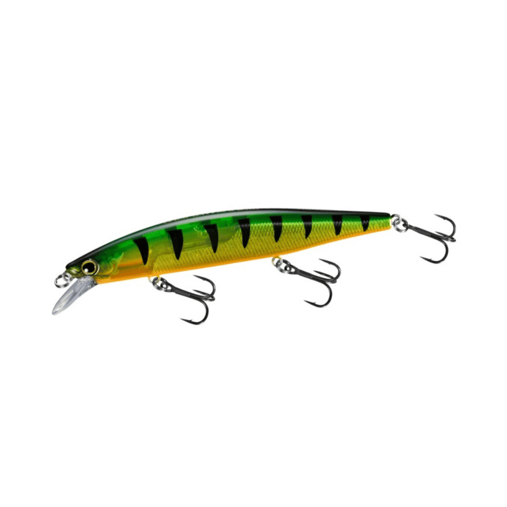 Shimano BT World Minnow Flash Boost 11,5cm 17g Perch
