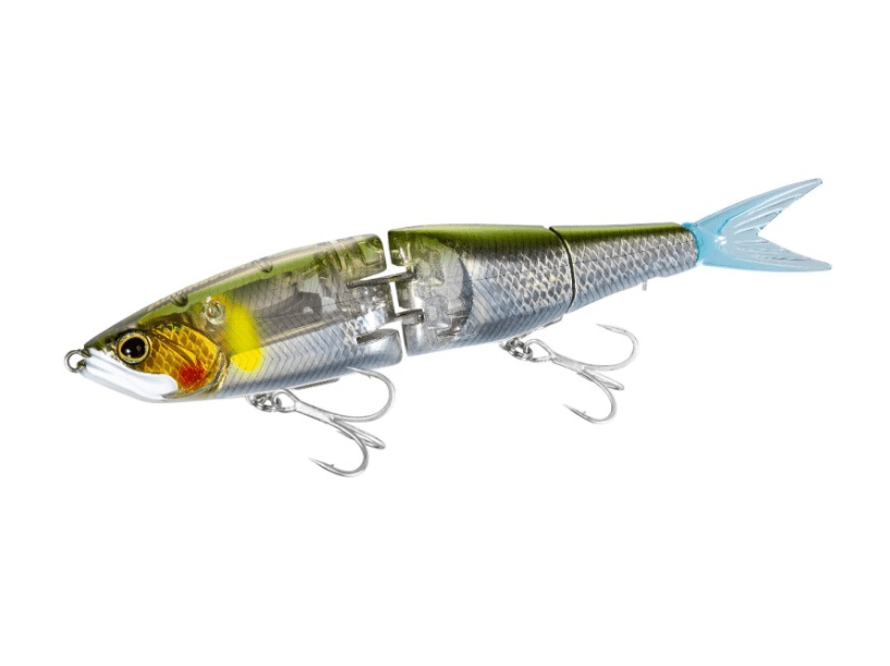 Shimano Exsence Armajoint 190S 19cm 58g Ayu Swimbait
