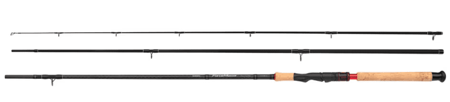 Shimano Forcemaster Trout Competition 330cm 5-40g