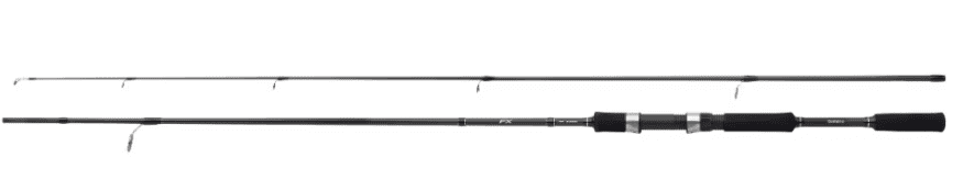 Shimano FX Spin XT 180cm 3-14g