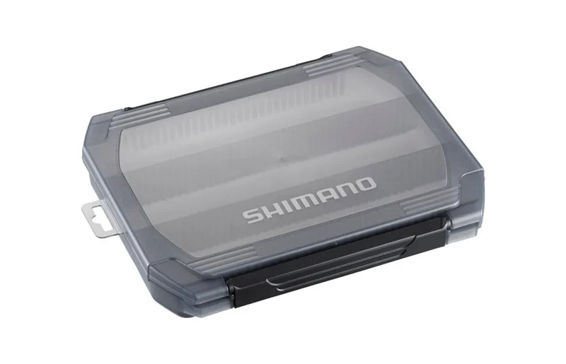 Shimano Lure Case Wide CS-211X