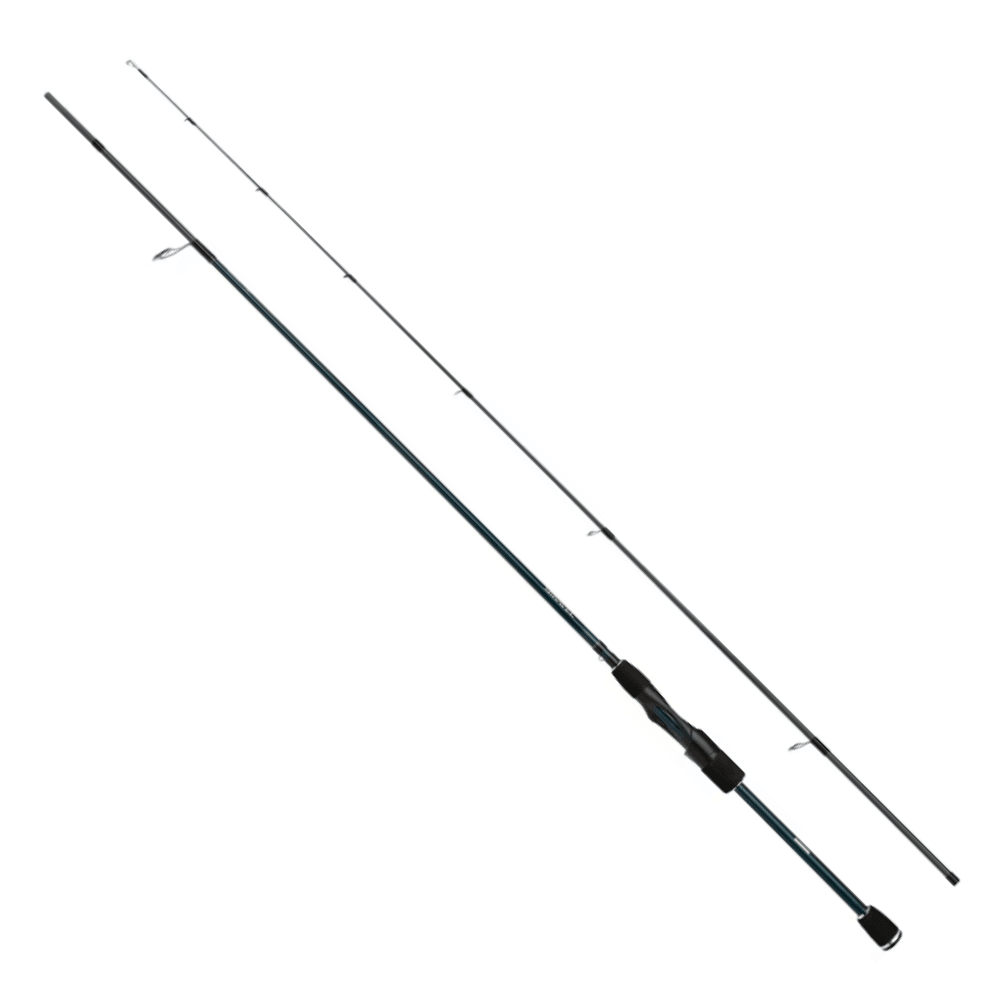 Shimano Miravel Light Game Solid 191cm 2-10g