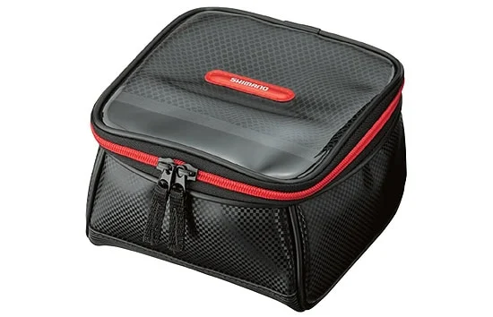 Shimano Partition Pouch Square