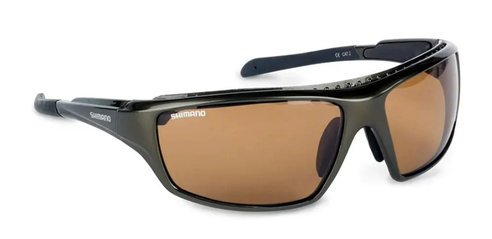 Shimano Purist Sonnenbrille