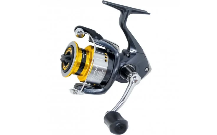 Shimano Sedona SE1000FEAngelrolle mit Frontbremse