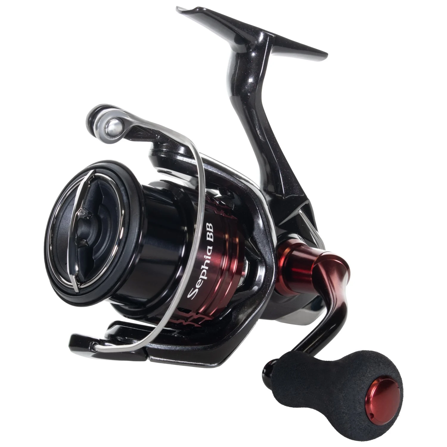 Shimano Sephia BB - Spinnrolle