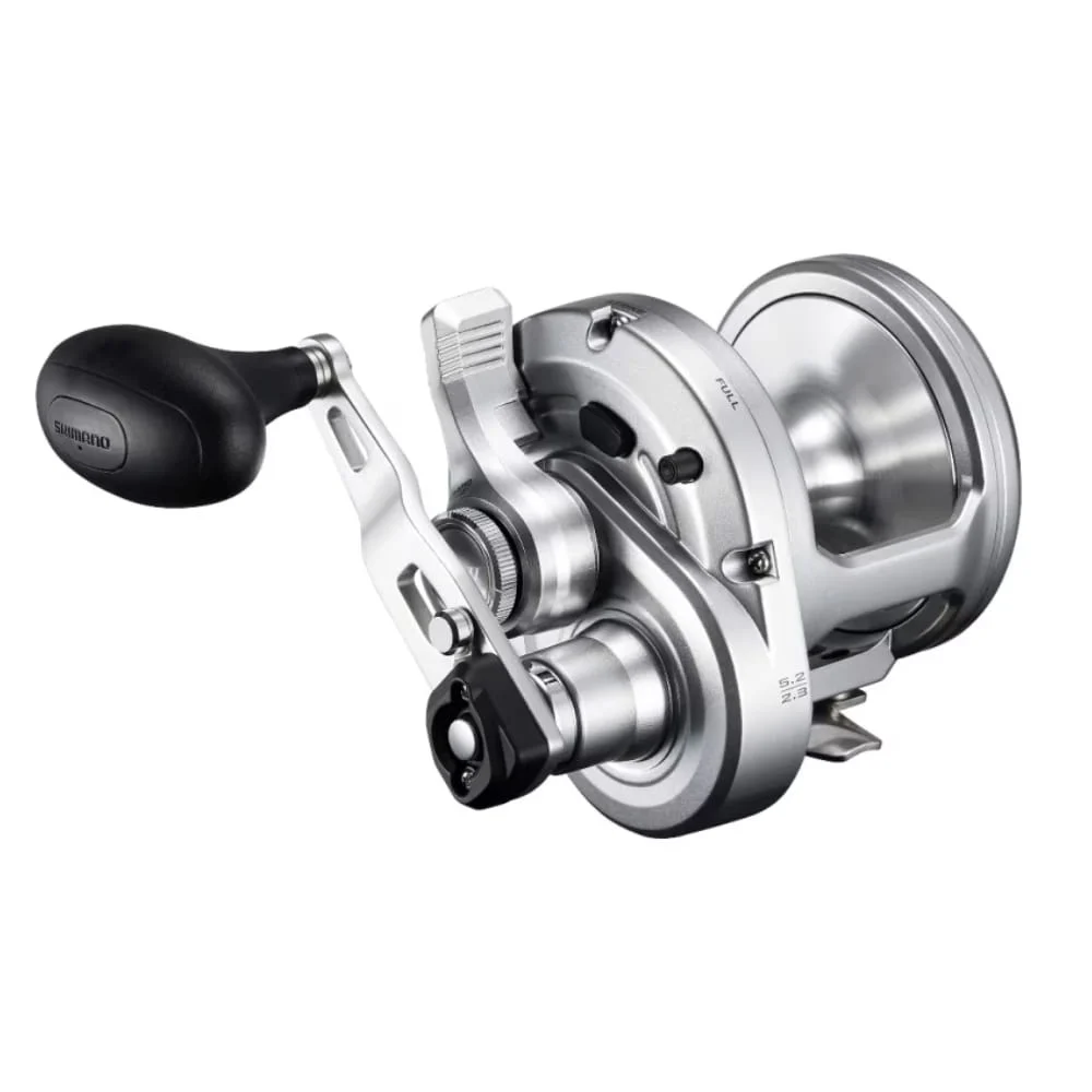 Shimano Speedmaster 20II Multirolle