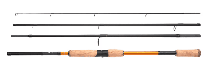 Shimano STC AX Spin 240cm 15-40g