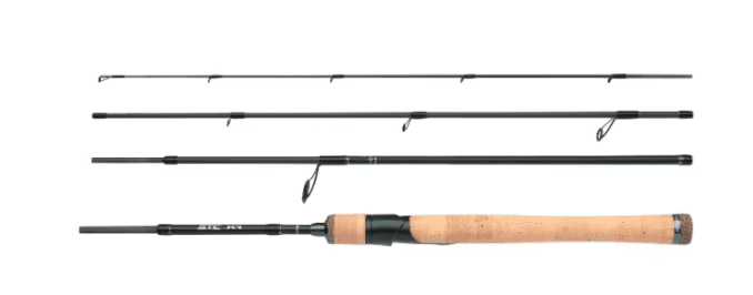 Shimano STC XR Stream Spinning 224cm 3-15g